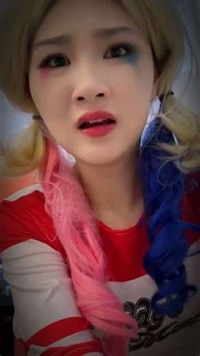 #Harley Quinn #joker