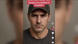 Criminologist explains how sketches and tips can help identify Devil’s Den suspect