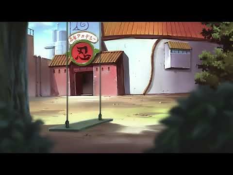 Naruto - Lonely Swing Chronicles (Naruto Swing's Song)