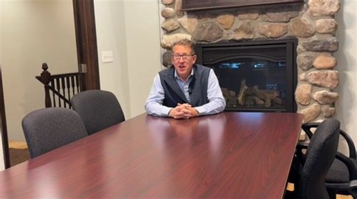 Congressman Smith visits Third District communities - River Country NCN