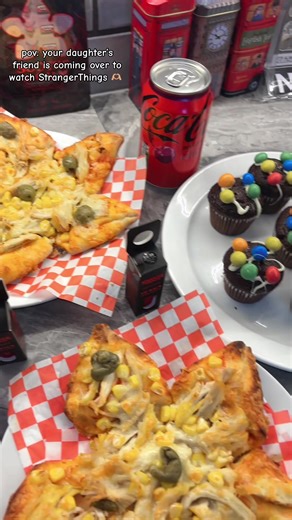 It’s their happiness & making memories for me!