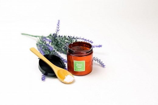 Homemade Furniture Polish Using Beeswax and Essential Oils