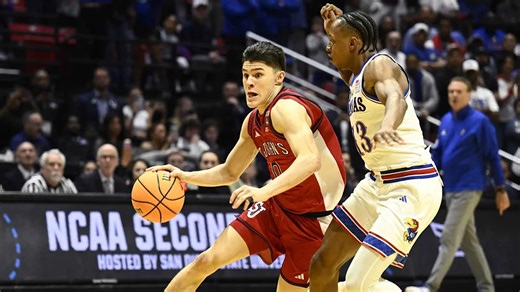 St. John’s biggest X-factor to make Final Four run out of East Regional