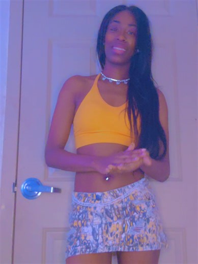 Come on Girl 🫣🧡 #slimvibes💜 #fyp #draftdumping #lostfiles