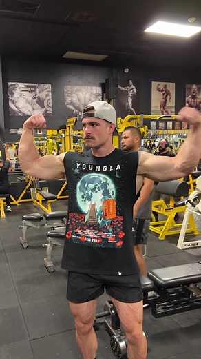 Miami Mecca messin around.