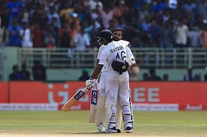 Top 3 highest opening partnerships in Test cricket