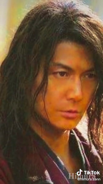 Master of Kenshin Himura: Hiko Seijuro - Live Action Samurai X