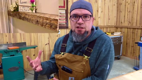 How to turn your woodworking skills into a real business