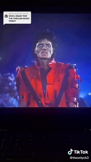 The Only CB3 Pays Tribute to Michael Jackson's Iconic Thriller