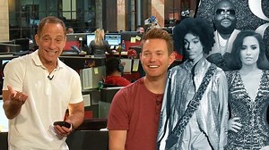 TMZ Live: Prince: Doctors Come Under Fire in Death Investigation