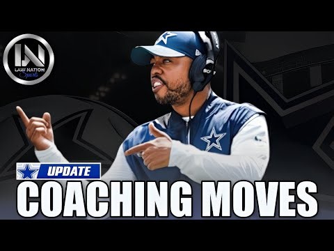 Cowboys brings in Marcus Dixon & Ronell Williams to Fit Christian Parker system