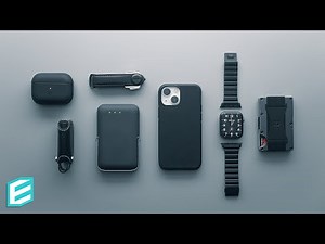 My Weekend Tech Essentials