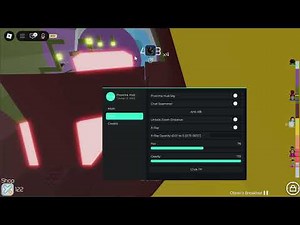 Tower of Hell script - (Proxima Hub)