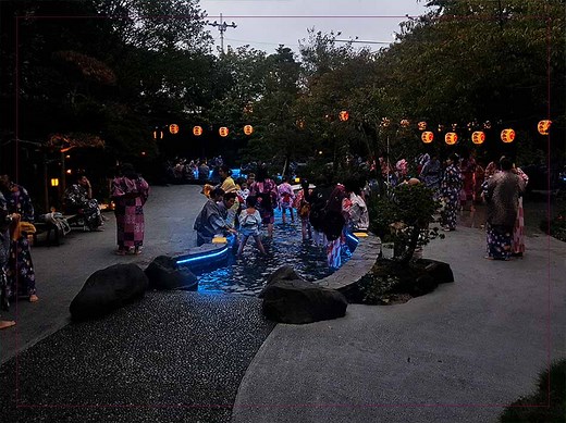 8 Best Onsen For Families With Children Near Tokyo | AlexRockinJapan