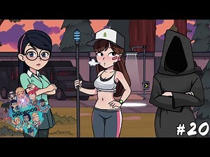 Helping the Girls | Camp Pinewood 2 | Part 20