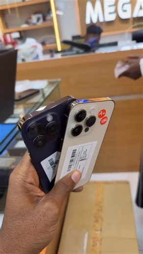 MUHADDIS_PHONES_STORE_LTD on Instagram: "Muhaddis_phones_store 👉 Location:kano farm center 1:iPhone 2:samsung 3:redmi 4:infinix 5:tecno 6:google pixel 7:iwatch 8:power bank e.t.c wa.me/2349072949959 wa.me/2347044930555 https://www.facebook.com/muhaddis phones store Instagram: https://instagram.com/muhaddis_phones_store? r=nametag Twitter:@muhaddis_phones_store TikTok:@muhaddis_phones_store Email:muhaddis_phones_store@gmail.com"