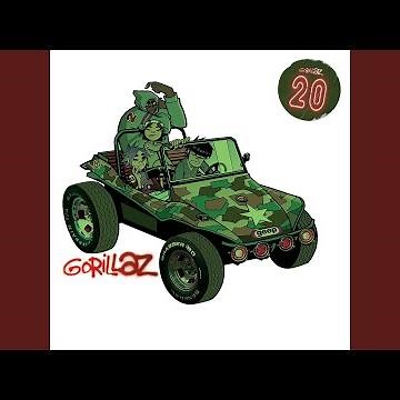 Gorillaz (Gorillaz 20 Mix)