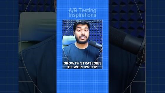 This A/B Testing Library is a Goldmine for Product Designers