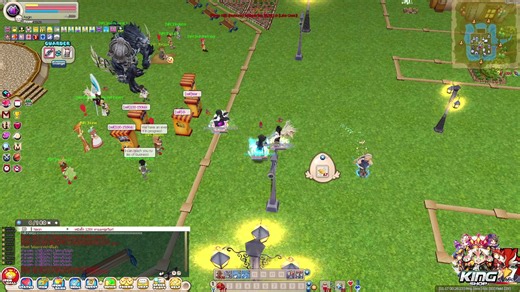 แมวน้ำ SEAL FAIRY EP.1 เวลโว๊ยยย —————————————————— 🕕 สิ้นสุดกิจกรรมไลค์หลังจบกิจกรรม CBT ทั้งหมด 🌎 เว็บไซต์ : https://shorturl.asia/waF9O 🌎 ดิสคอร์ด : https://discord.gg/f4sEyxRVaW 🌎 กลุ่ม ซื้อ-ขาย : https://shorturl.asia/9Fs8J 🌎 เฟสหลักทีมงาน : https://shorturl.asia/5gu9Q | เกรียนเรียกเทพ - Grean reak lnw