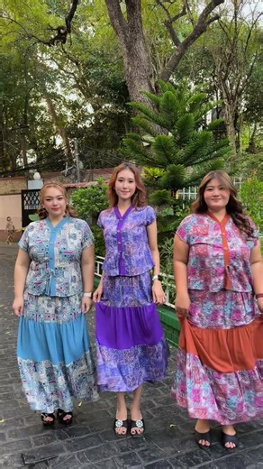 Ma Ma Collection: Stylish Plus Size Fashion