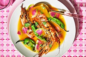 6 Dishes to Savor as Santa Barbara Spot Prawn Season Draws to an End