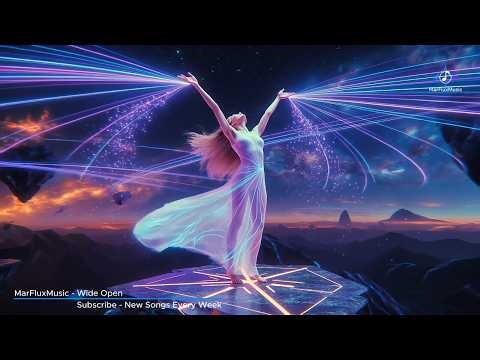 MarFluxMusic - Wide Open [Vocal Trance] (Horizon Anthem Mix 2026)