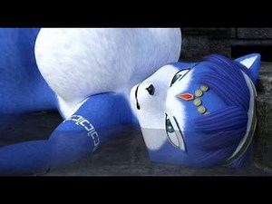 Krystal's Belly Ball inflation