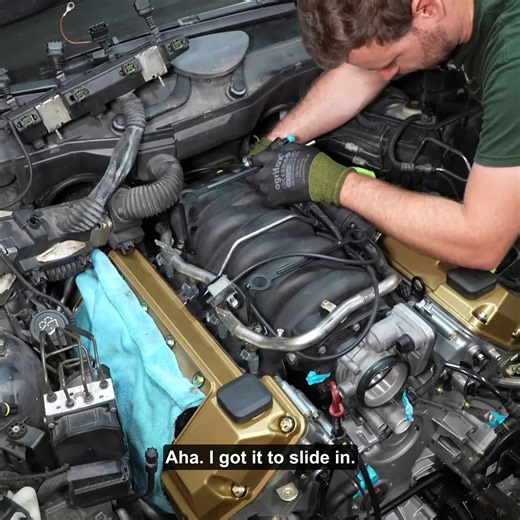 Starting a 192,000 MILE V8 after a rebuild! | M539 Restorations