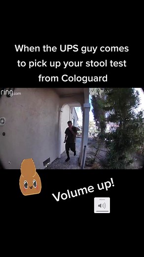 UPS Cologuard Kit Pickup: Schedule and Drop-off Options