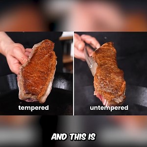 275K views · 4.6K reactions | Cooking Hacks Everyone Should Know!  | Joshua Weissman | Facebook
