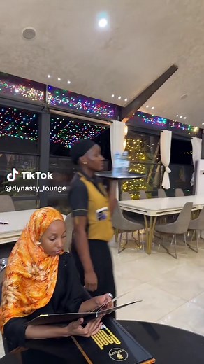 Top-notch Service at Dynasty Lounge and Restaurant