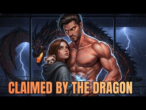 "My Alpha Sold Me To The Dragon King To Die... He Burned The Pack And Whispered: 'MY TREASURE'"?