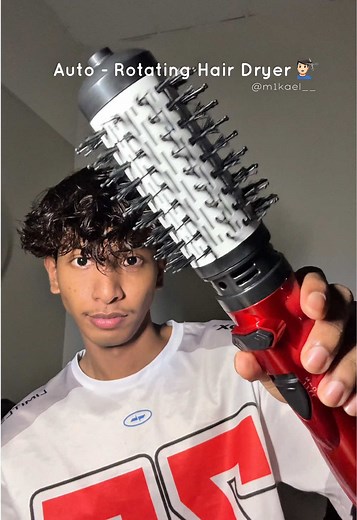 Cara Efektif Menggunakan Hair Dryer untuk Rambut Kering