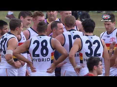 The best coach reactions so far | Round 1-10, 2018 | AFL