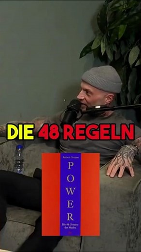 THE BOOK “POWER” 😱💣 HAS CHANGED BUSHIDO!