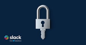 Security at Slack