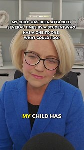 Every child has the right to a safe learning environment. If your child is experiencing repeated incidents, document everything, request a meeting, and ensure a plan is in place for their safety and well-being. #StudentSafety #IEPRights #SpecialEducation #AdvocateForKids #EducationMatters #ParentRights | Special Education Academy