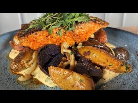 Restaurant Report Card: Soban fails with 59; Ocean & Acre earns 100