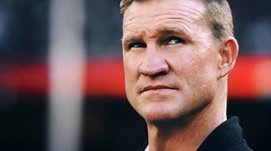 84K views · 3.2K reactions | Congratulations to Nathan Buckley, the AFLCA's Coach of the Year. | AFL | Facebook