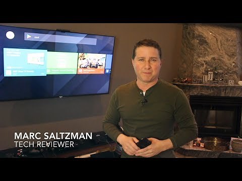 How to secure your Smart TV with ESET