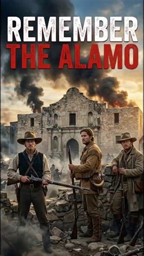 The Last Stand That Changed Texas Forever