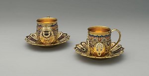 Electrolytic Etching - The Metropolitan Museum of Art