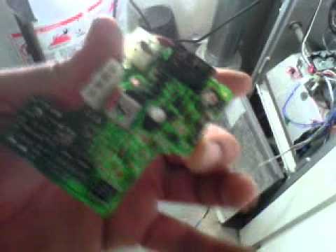 honeywell sv9501 smart valve repair #3
