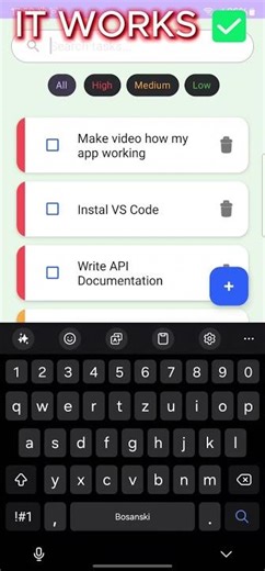 ChatGPT Built My To-Do App