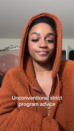 Understanding a Strict Relationship Program