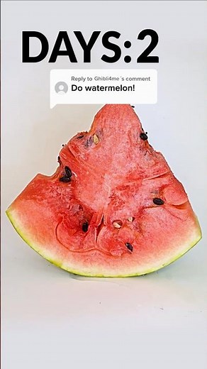 1 month in 27 seconds