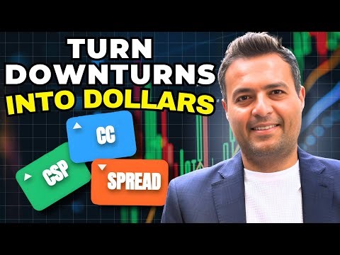 3 Option Selling Strategies Anyone Can Use [Beginner’s Guide]