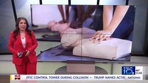 Springfield (MO) is offering free CPR classes and promoting PulsePoint Respond to kick start their heart month activities! What is your community doing this Heart Month? | PulsePoint Foundation