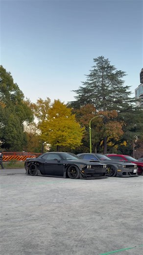 ダッジ・チャレンジャー Demon 170の魅力