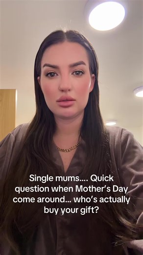 Celebrating Mother’s Day as a Single Mum